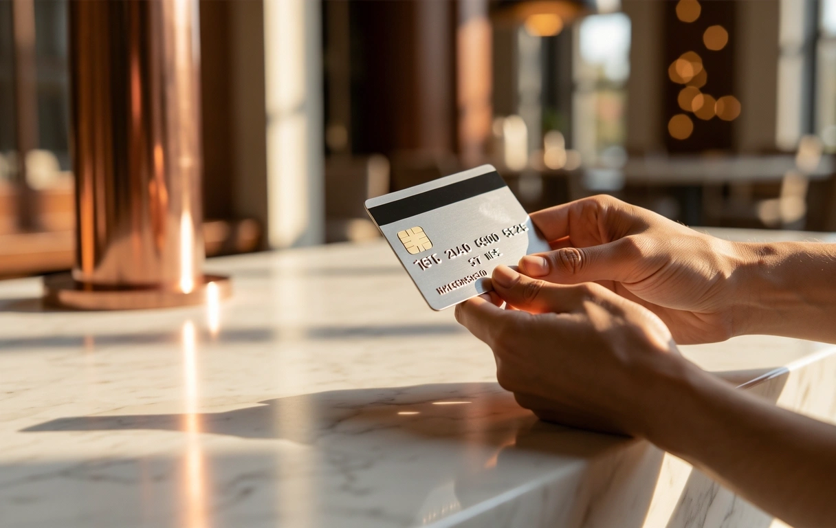 Financial Clarity and Security