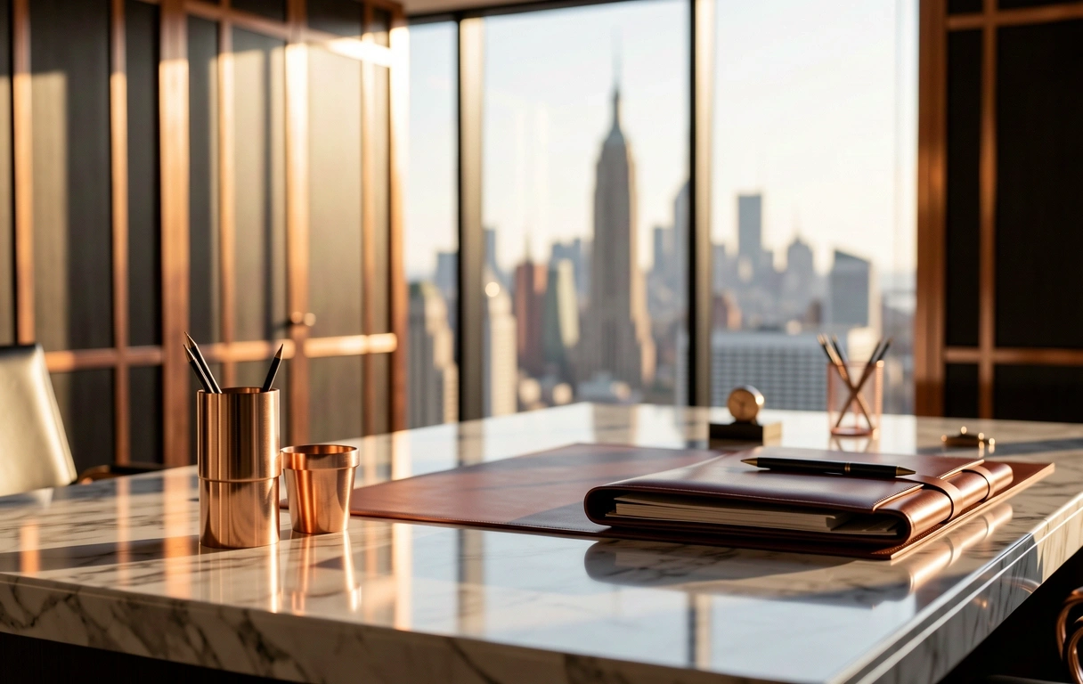 RB Federal Operations Center