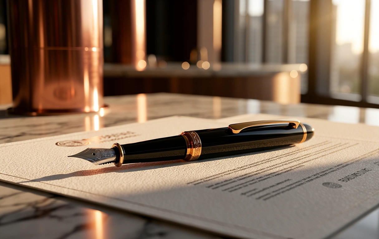 Document verification process