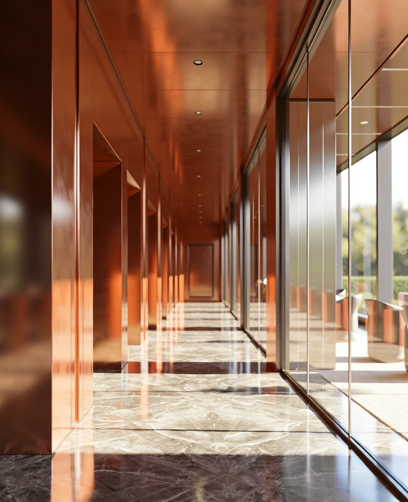 RB Federal Banking Environment