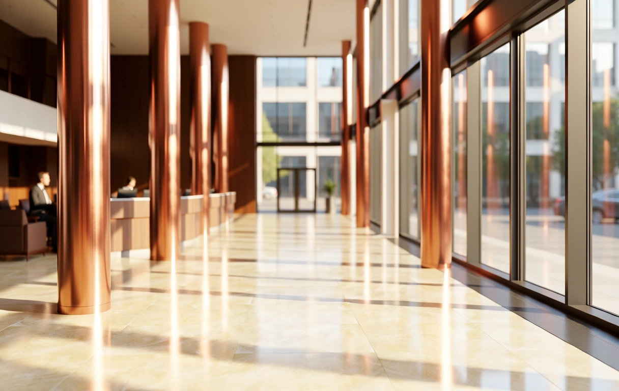 RB Federal Banking Environment