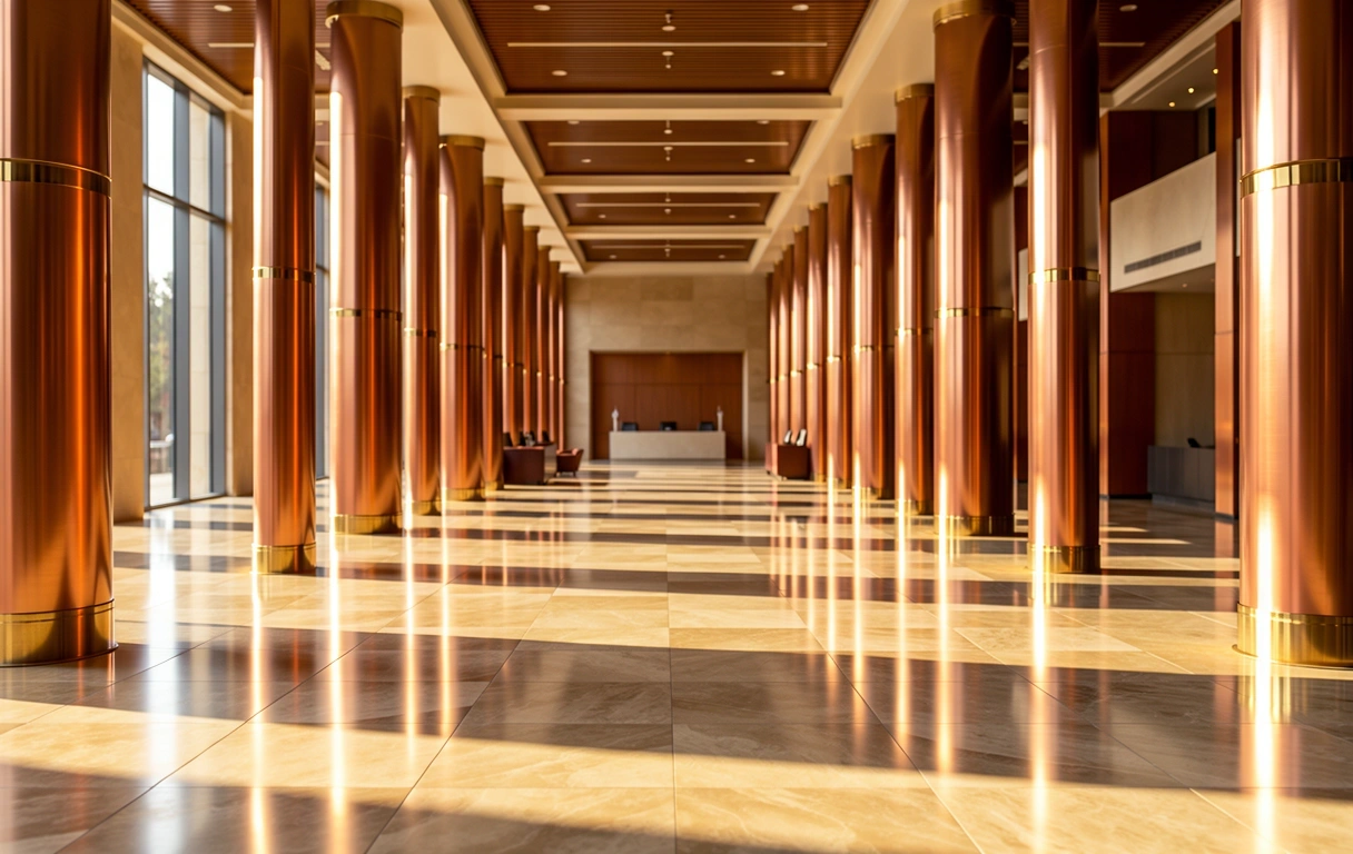 RB Federal Banking Environment