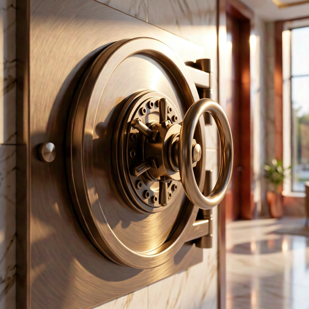 RB Federal secure access visual