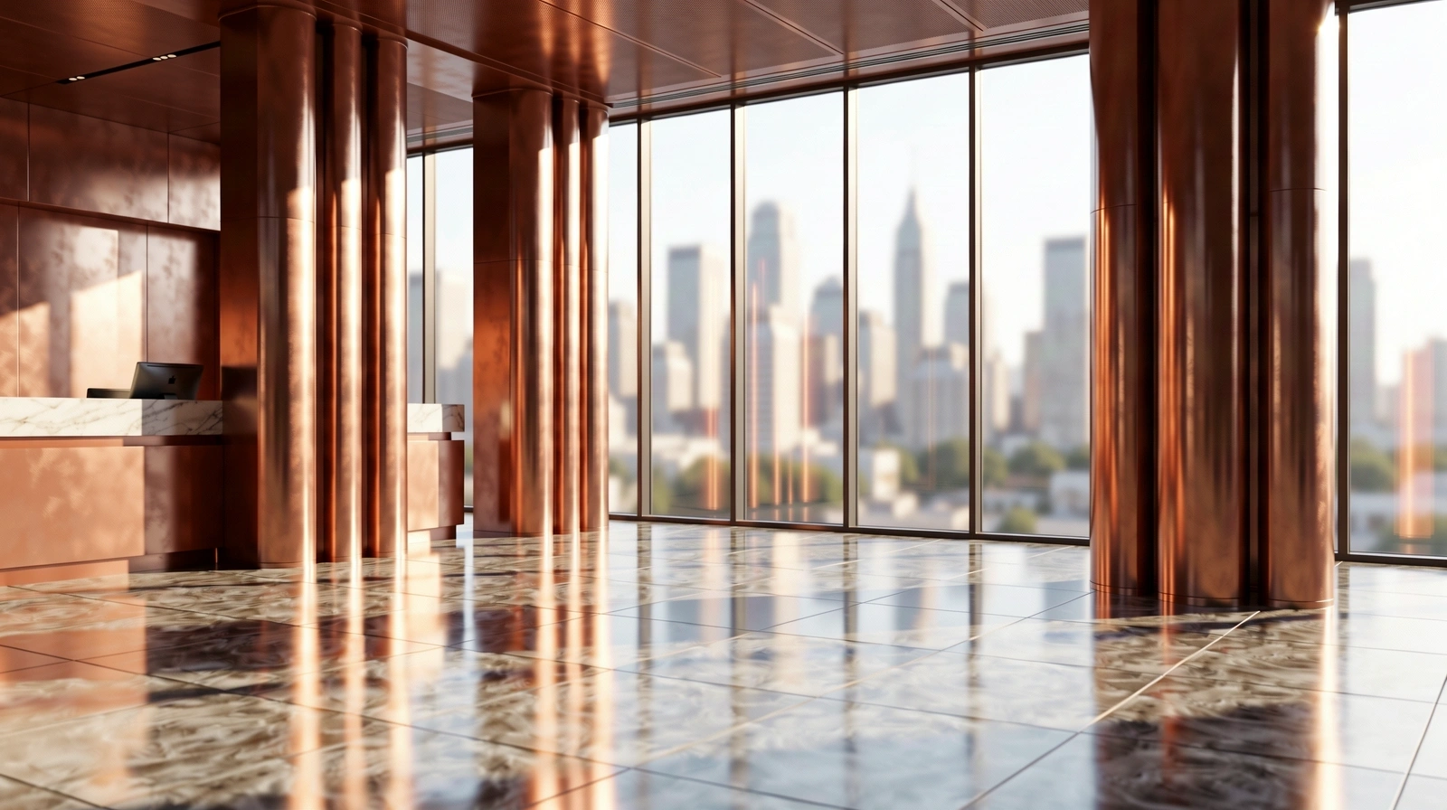 RB Federal specialized banking environment