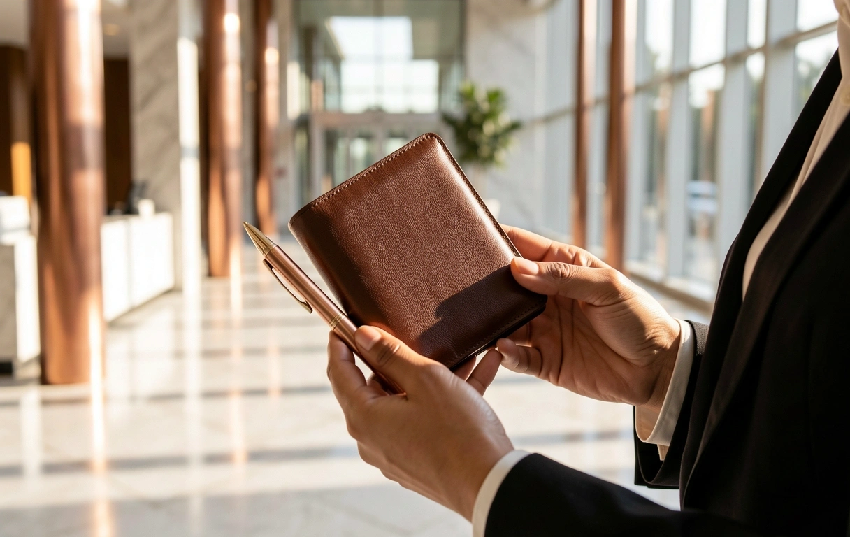 Safe banking practices